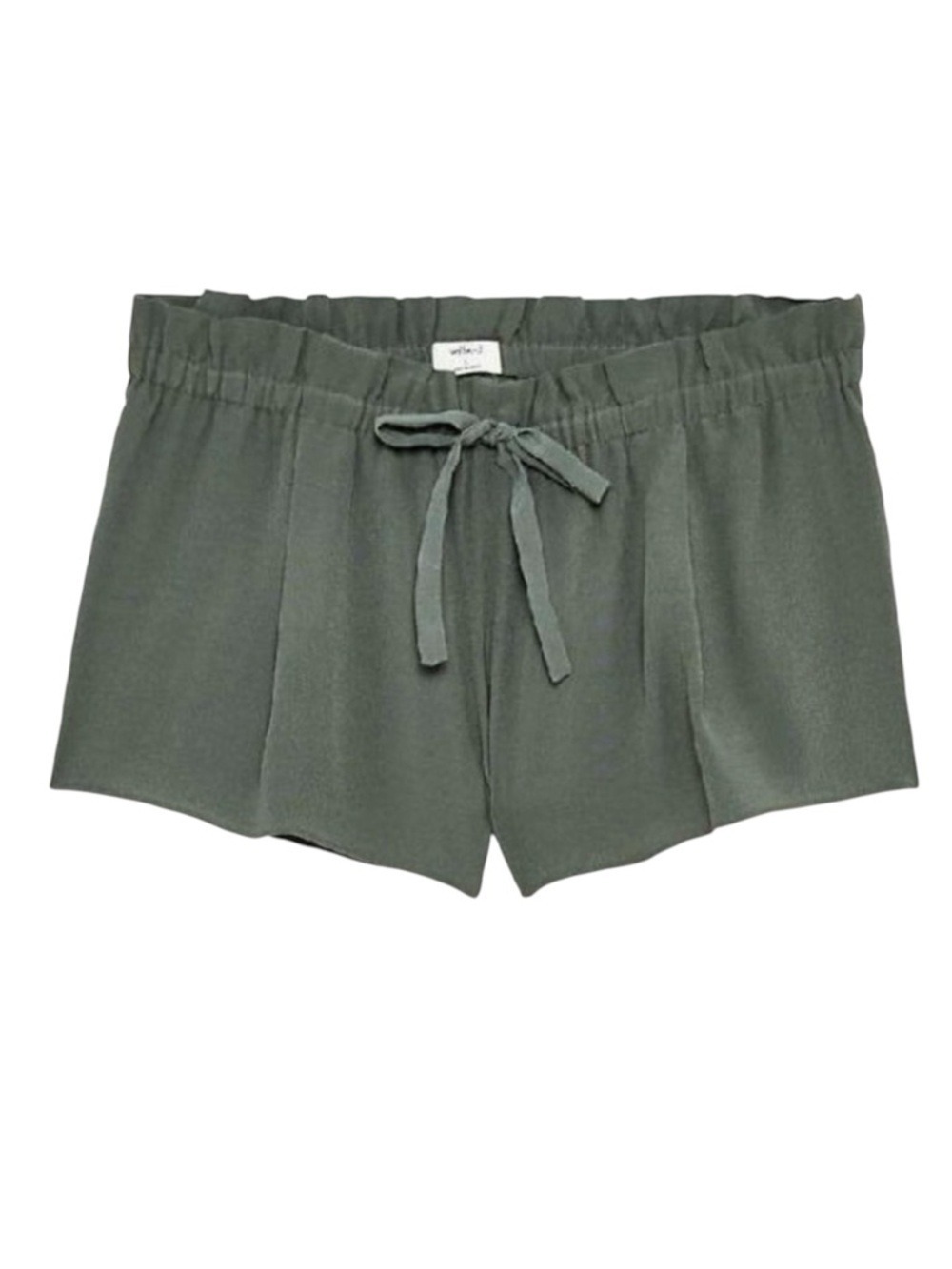 Wilfred montrouge shorts size xxs aritzia Sagesse - Picture 1 of 7